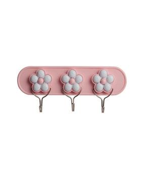 Melody 3lü Telli Panel Askı (M-072)