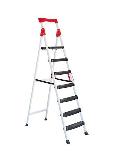 Merdiven 6 Lı Süper Lüx Elegance