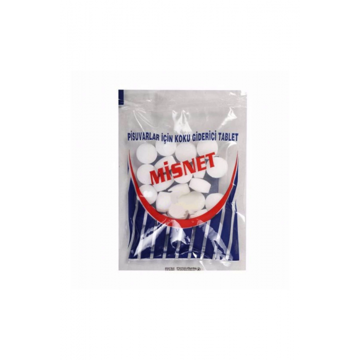 Misnet Neftalin 100Gr
