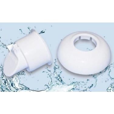 MUFF MATİK LAVABO SİFON ÇEKVALFI