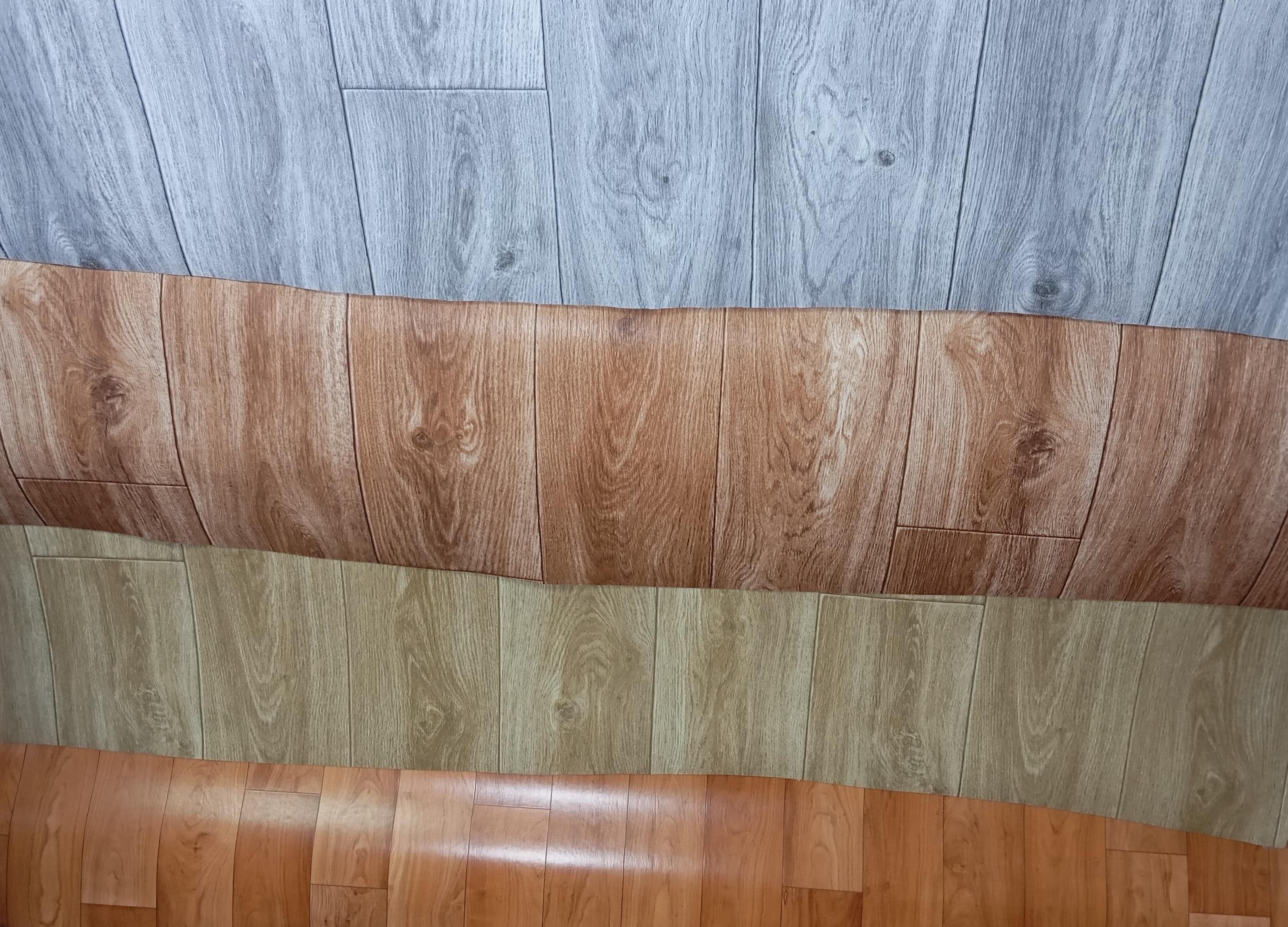Muşamba 1.5Mt Lik Mineflon 2.5Mm Keçeli (Kalın)