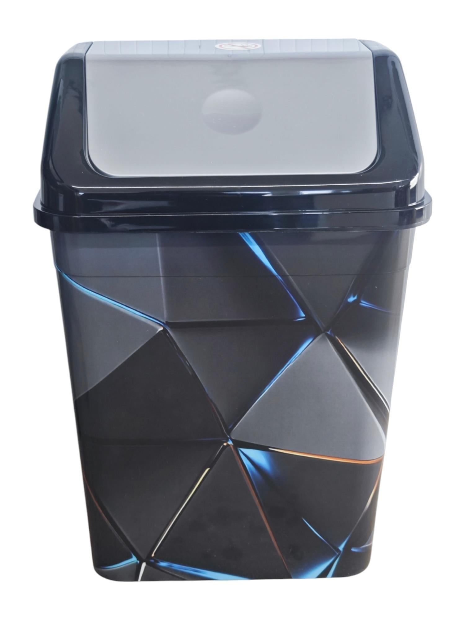 Myden Çöp Kovası 20Lt (Kod:010)