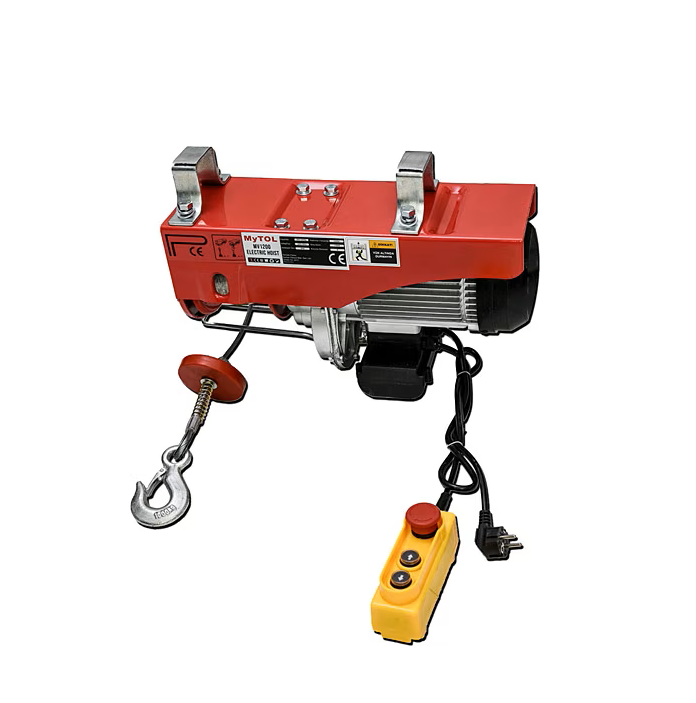 Mytol (400-800)Elektrikli Mini Vinç (MV0800 )
