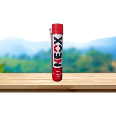 Neox Tabancalı Köpük 750ml