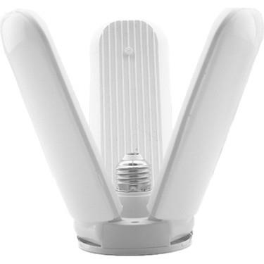 Nisaluce Led Ampul Çiçek 30W