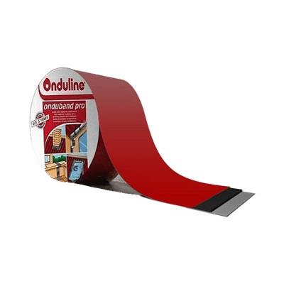 Onduband 20cm (Kırmızı-Yeşil-Alüminyum)