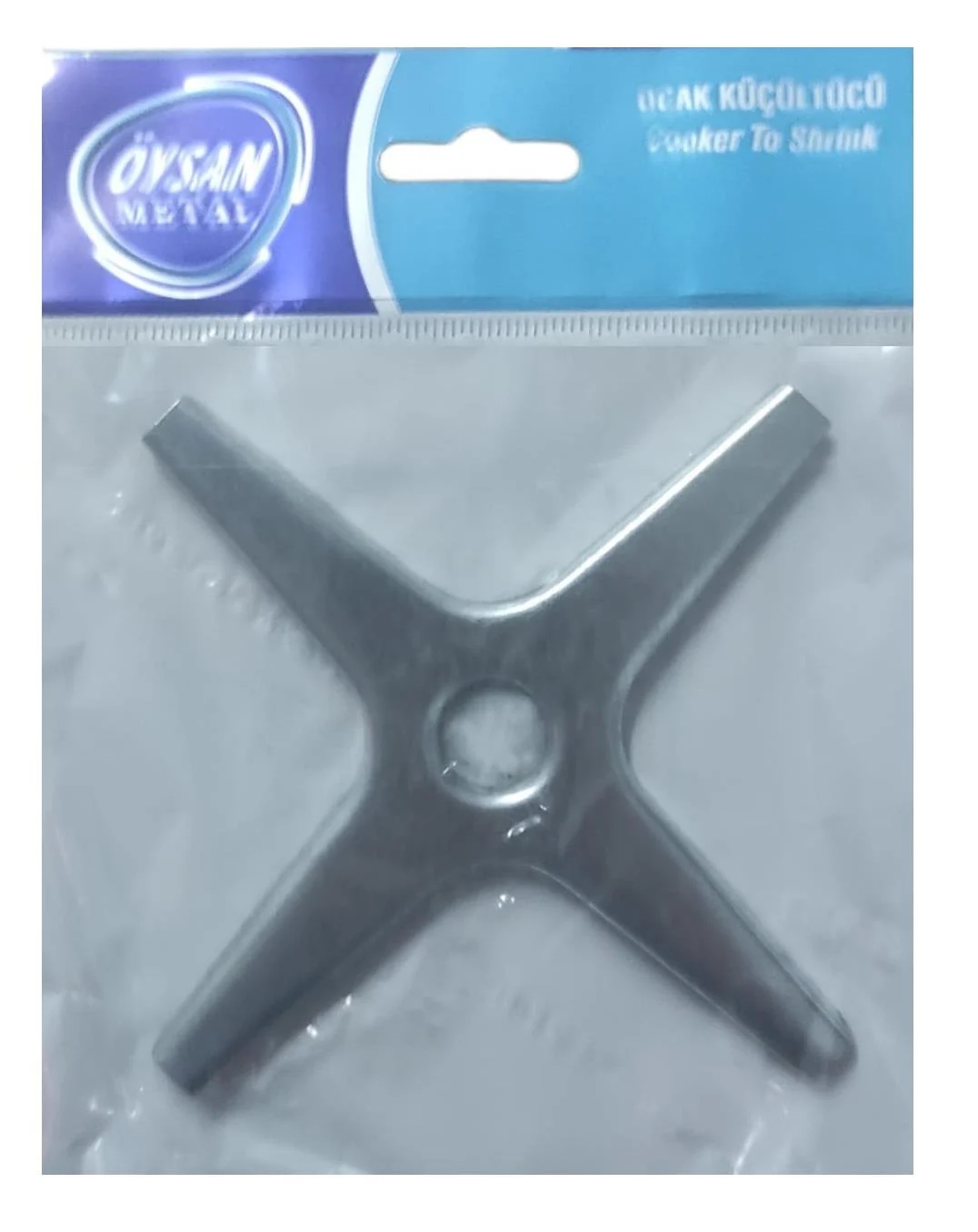 ÖYSAN OCAK KÜÇÜLTÜCÜ