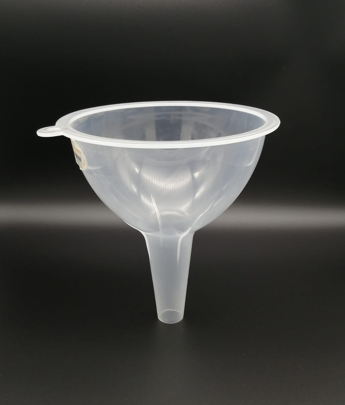 Özgen Plastik Battal Huni (No:4)Y-283 Dolly