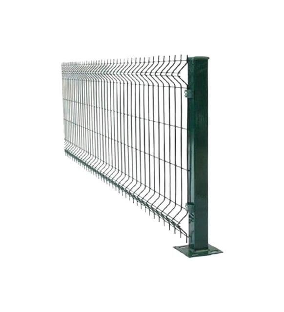 Panel Bahçe Çiti  50X250 Takım