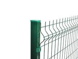 Panel Bahçe Çiti  50X250 Takım