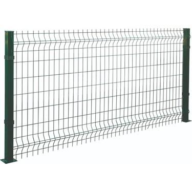 Panel Bahçe Çiti  70X250 Takım