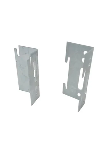 PANEL RADYATÖR KONSOL 2KISA-2UZUN (4AD)1 TK FİYATI