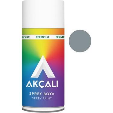 Permolit Akçalı Sprey Boya Gri 400Ml (306)
