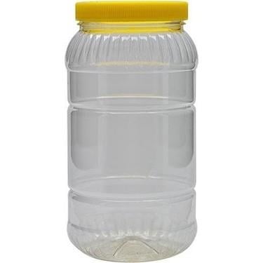 Pet Kavanoz 3Lt