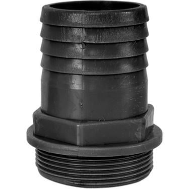 PLASTİK 4PAR.HORTUM REKORU