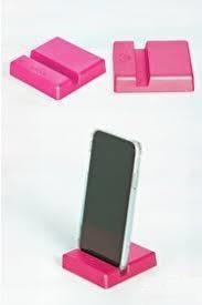 Plastik Telefon Tutturucu