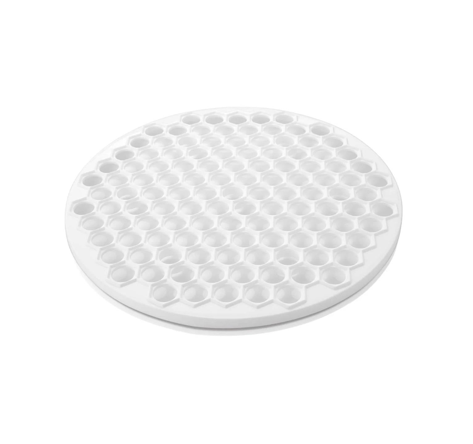 Plastlife Mantı Kalıbı (Kp-106)
