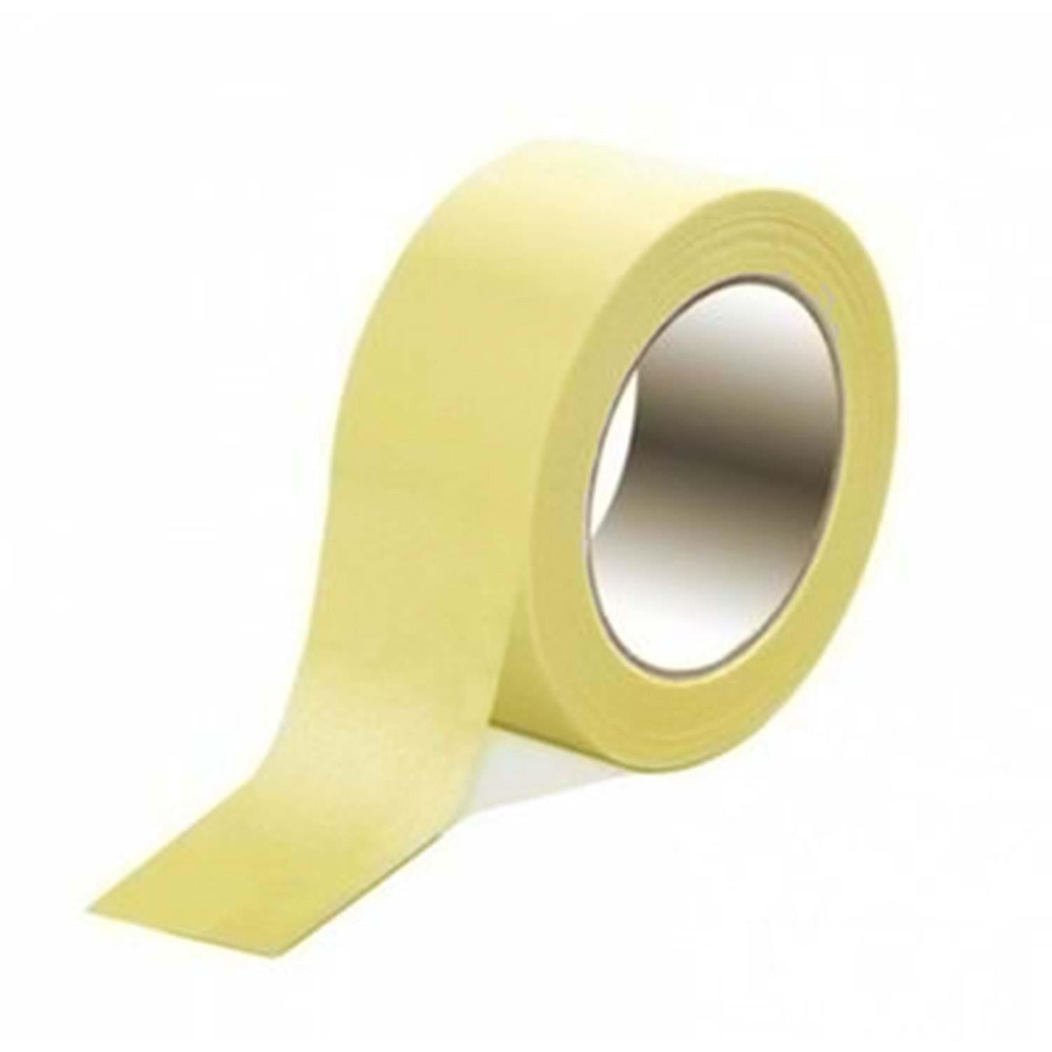 Polimetsuni 36mm Maskeleme Bandı