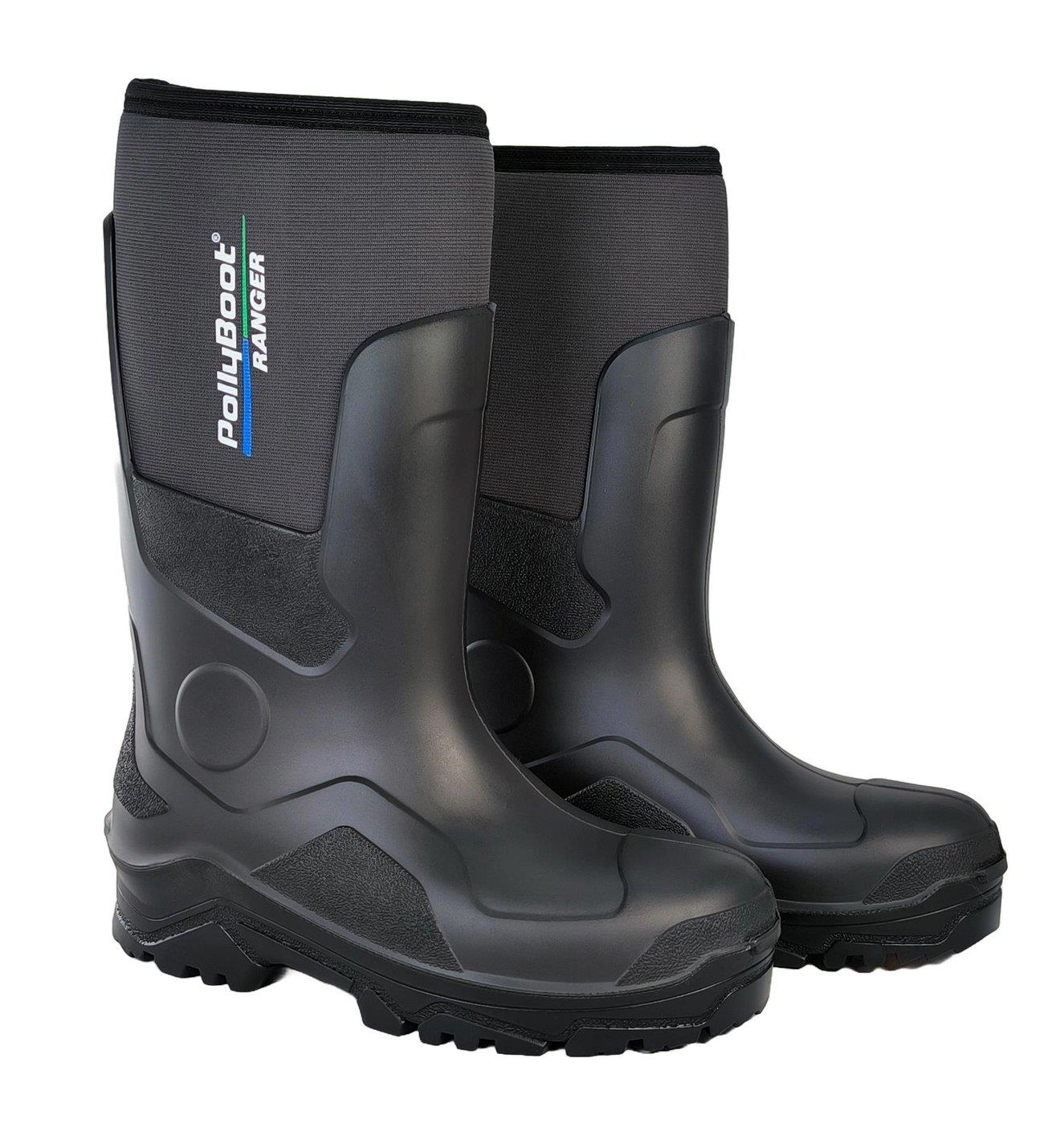 Pollyboot Ranger Poliüretan Çizme