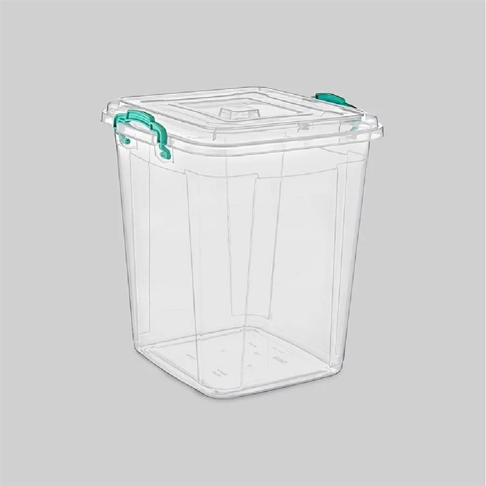 Poly Time Bakliyat Kovası 35Lt Kare (E-628)