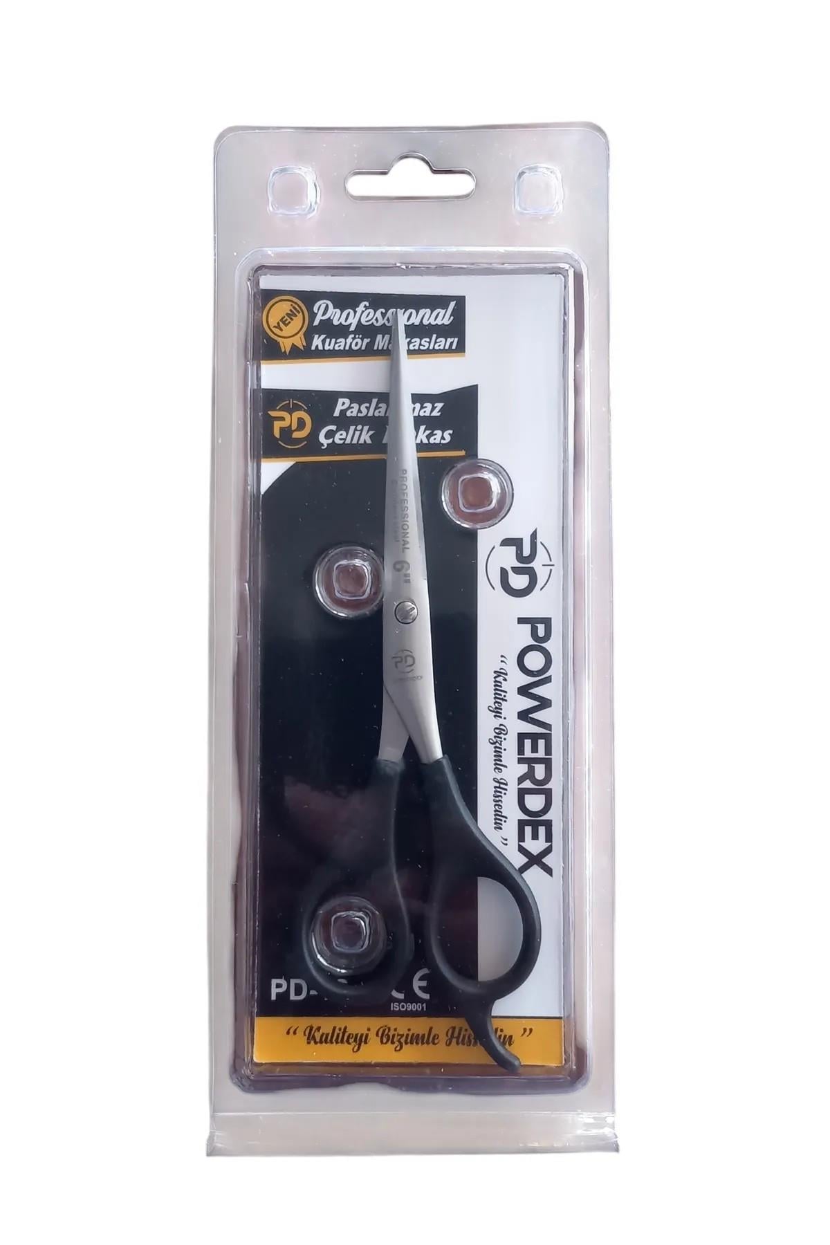 Powerdex Berber Makası (Pd-12)
