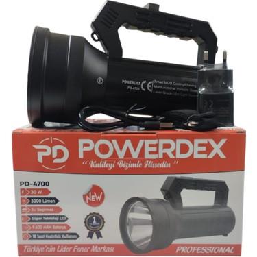 Powerdex El Feneri 30W (PD-4700)