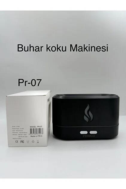 Princo Buhar Makinesi (Pr-07)
