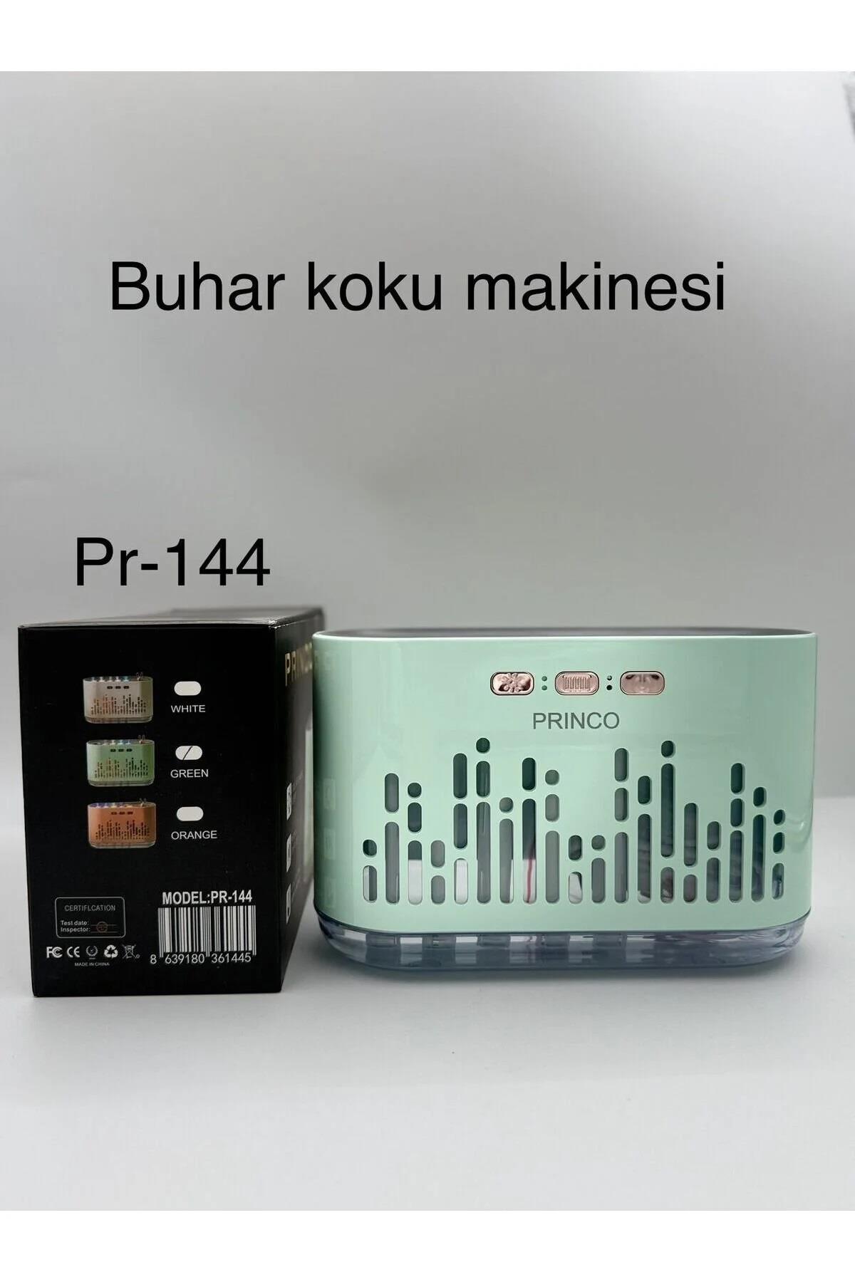 Princo Buhar Makinesi (Pr-144)