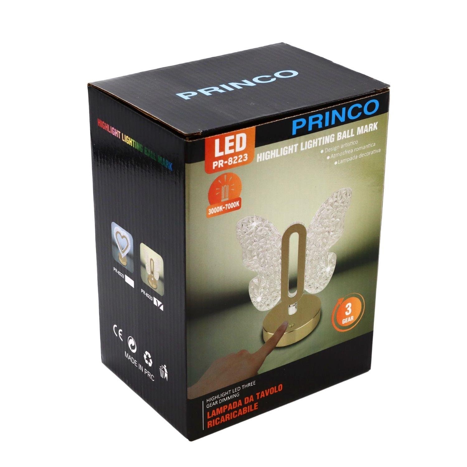 Prınco Gece Lambası (Dekoratif)8215-8226-8228-8228