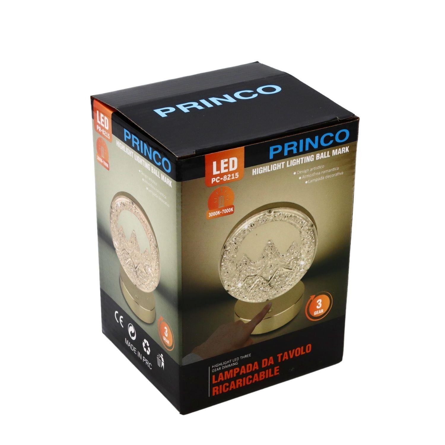 Prınco Gece Lambası (Dekoratif)8215-8226-8228-8228