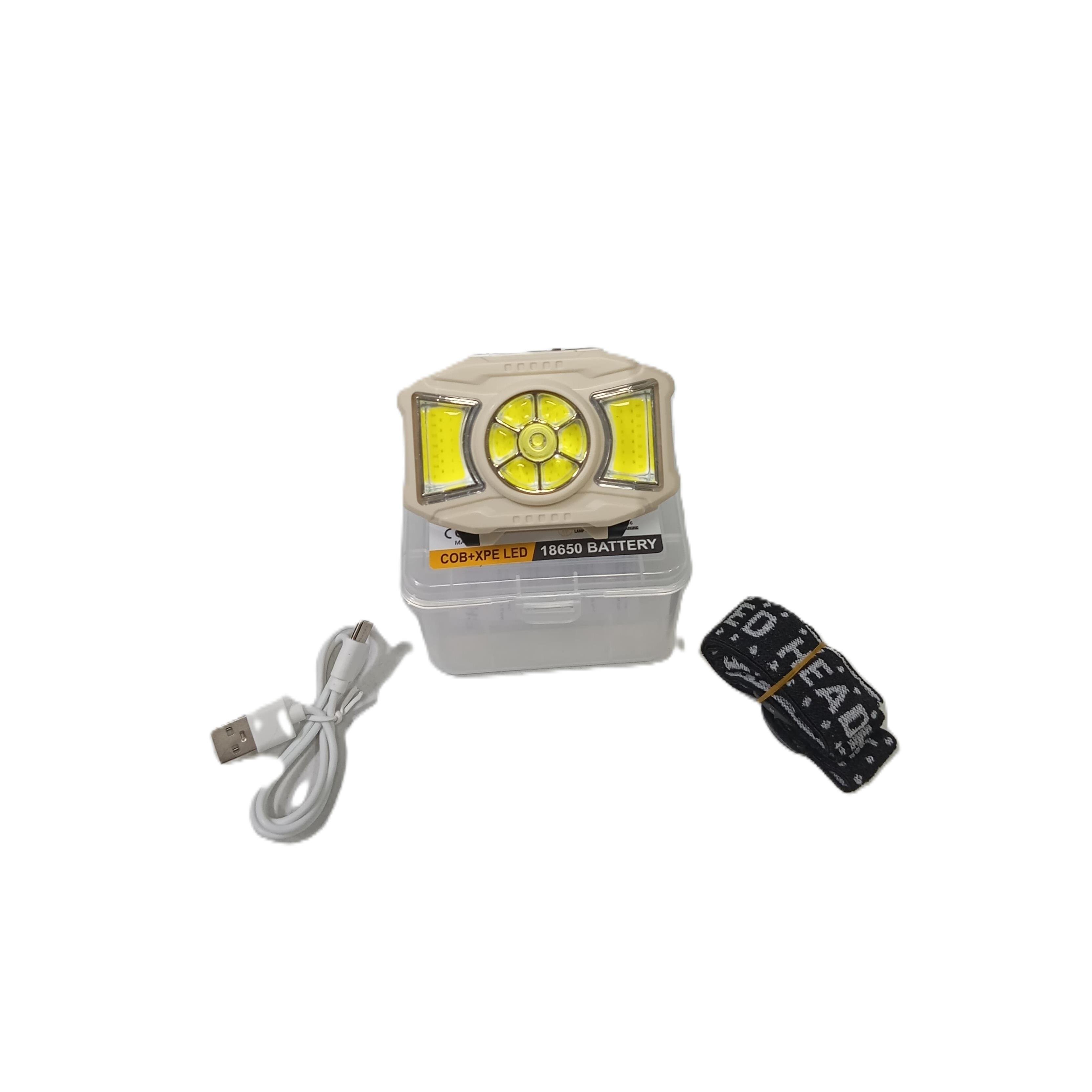 Princo Kafa Lambası (Pr-615S)