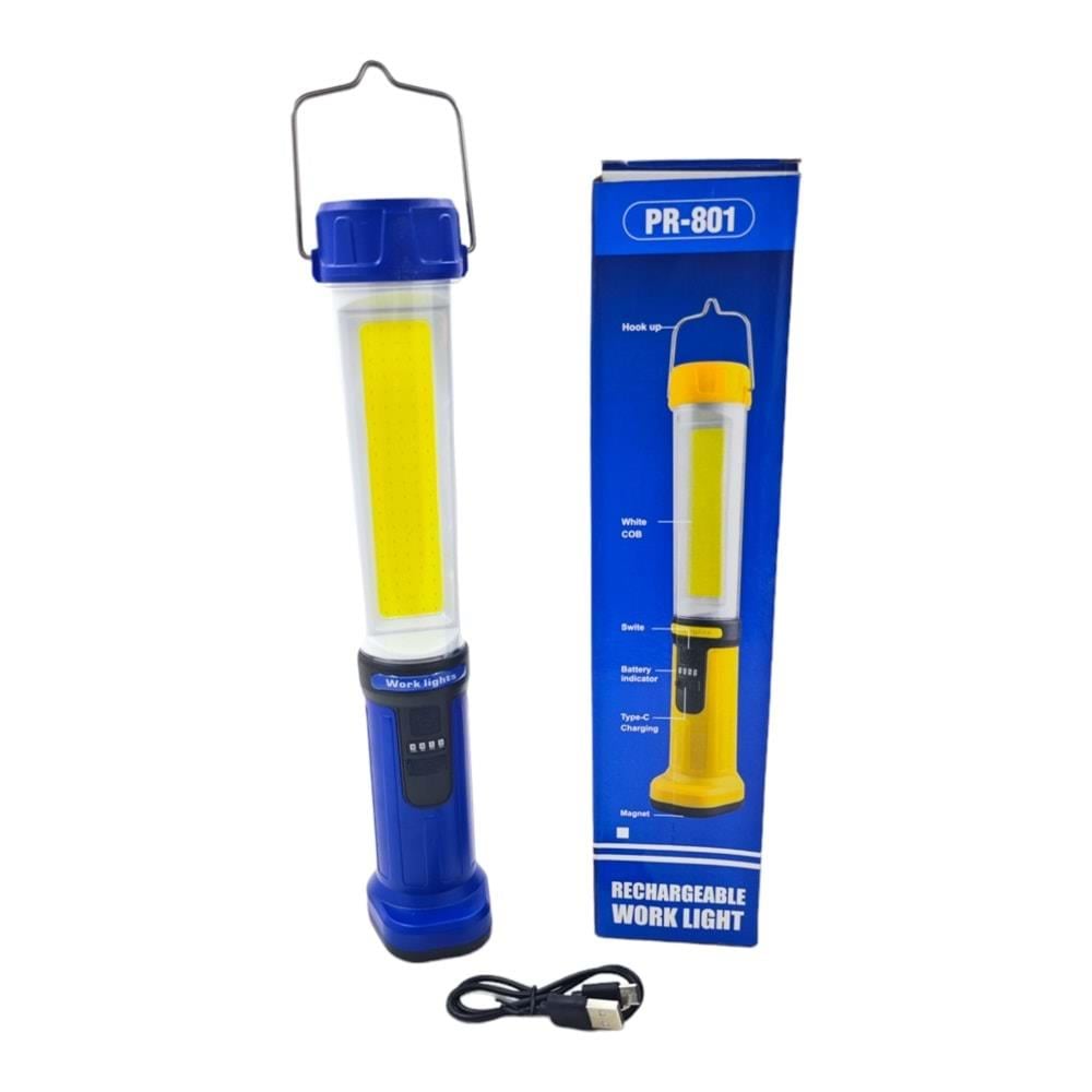 Princo Led Işıldak Mıknatıslı (Pr-801)