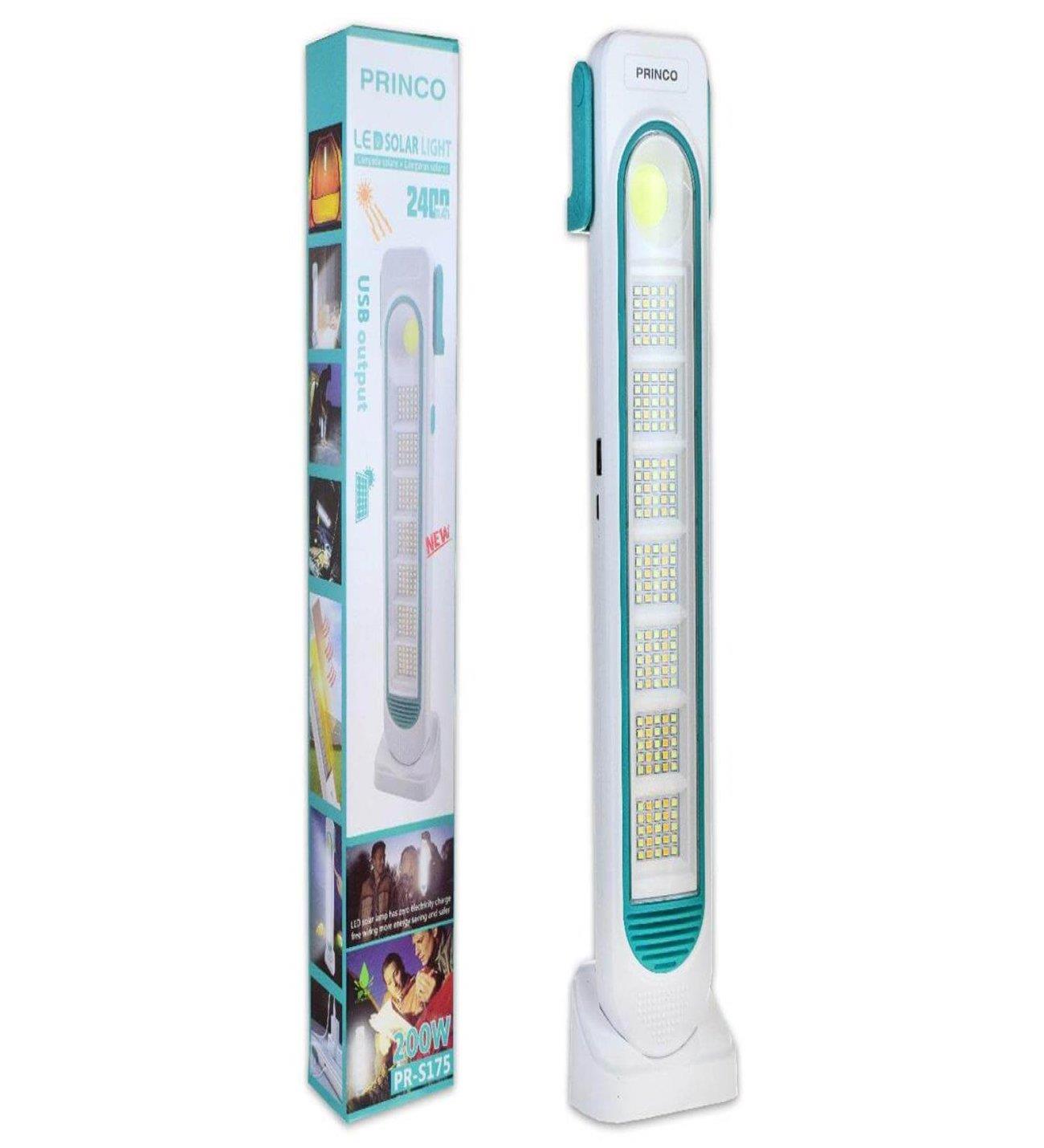 Princo Led Işıldak (Pr-S175)