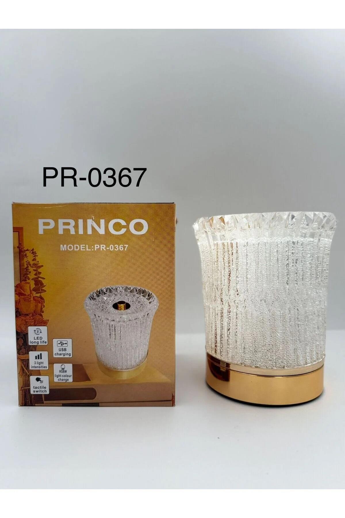Princo Masa Lambası (Pr-0367)