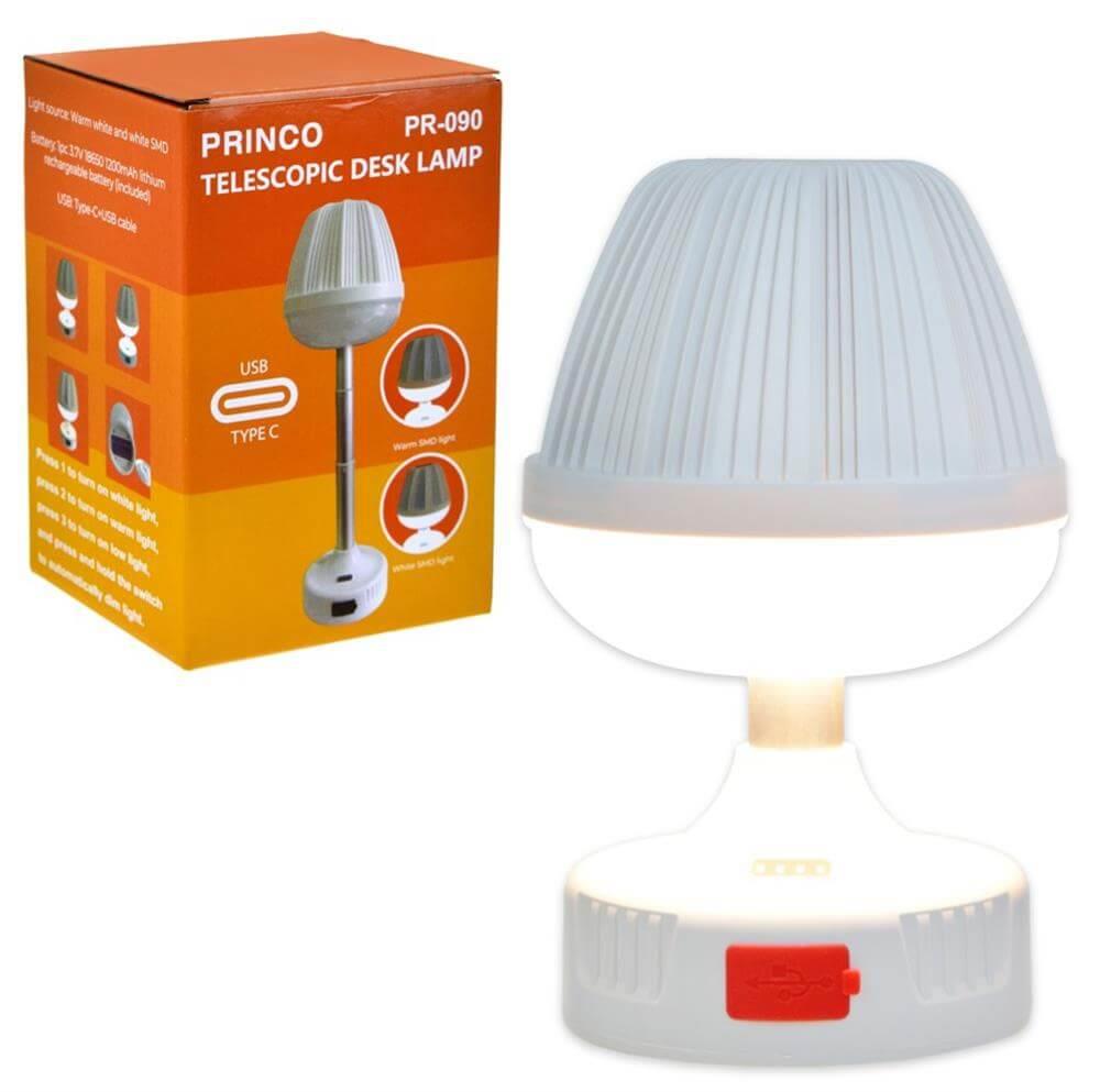 Princo Masa Lambası (Pr-090)