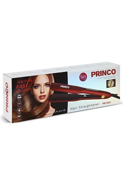 Princo Saç Düzleştirici