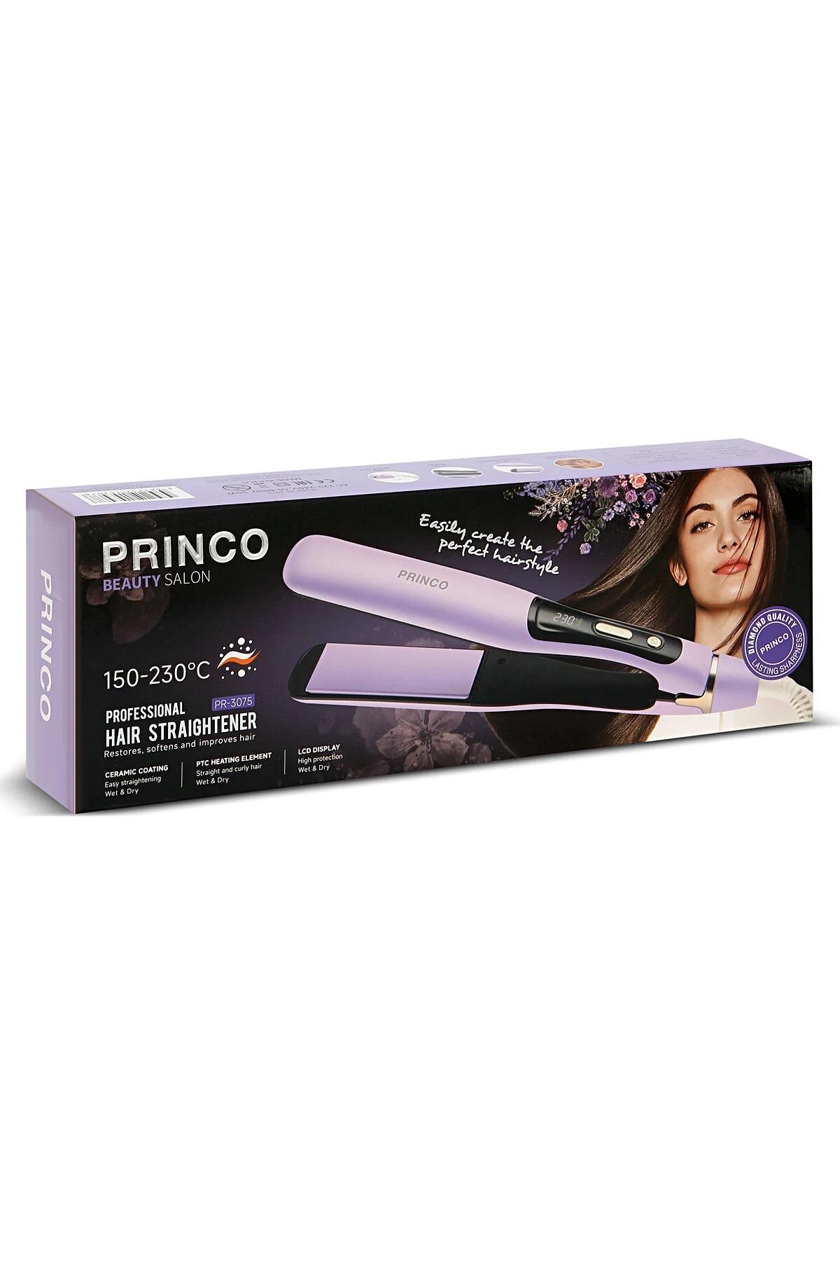 Princo Saç Düzleştirici