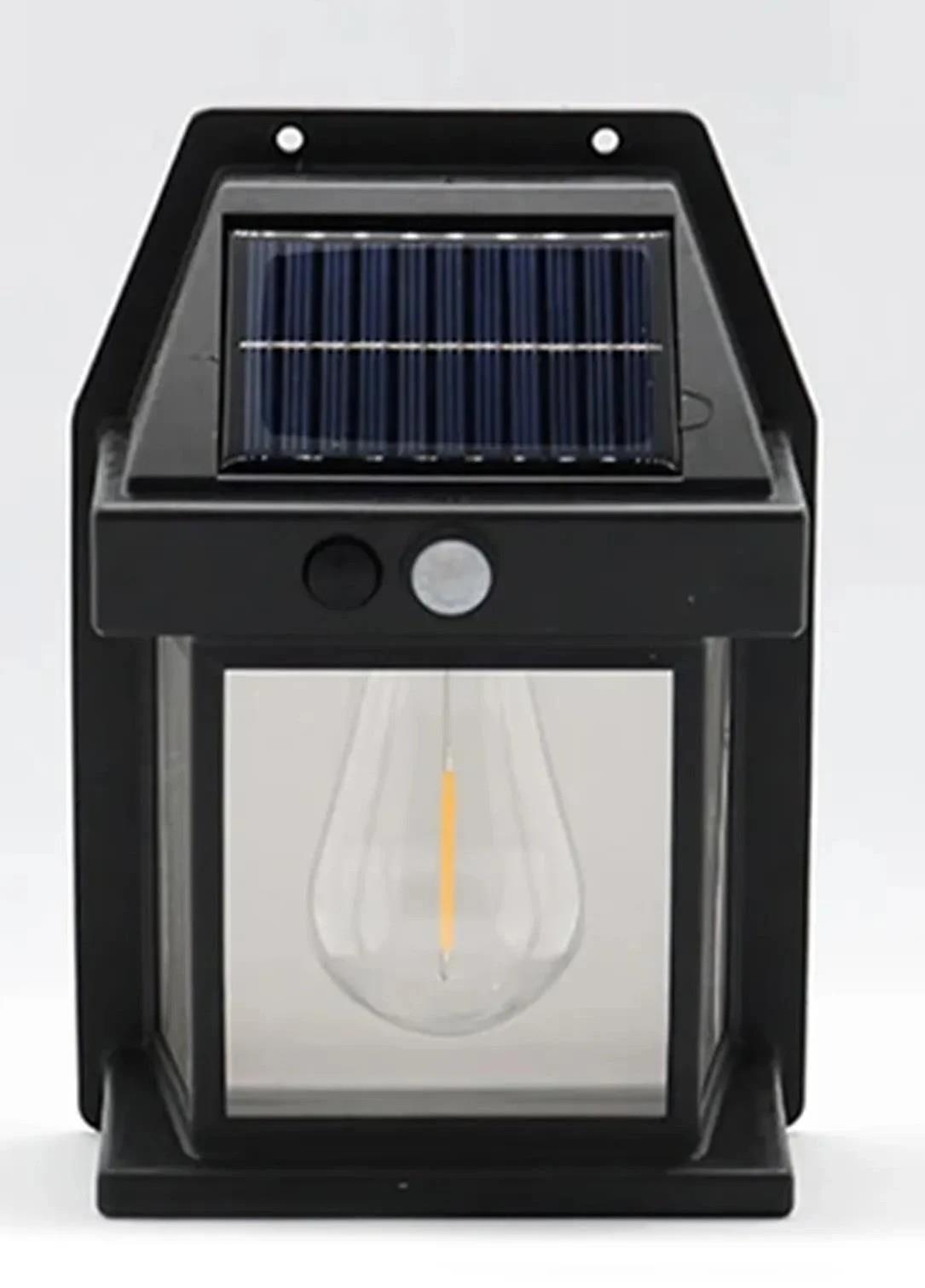 Princo Solar Sensörlü Güneş Enerjili Lamba(Pr-888)