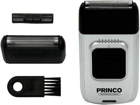 Princo Traş Makinesi (Pr-475)