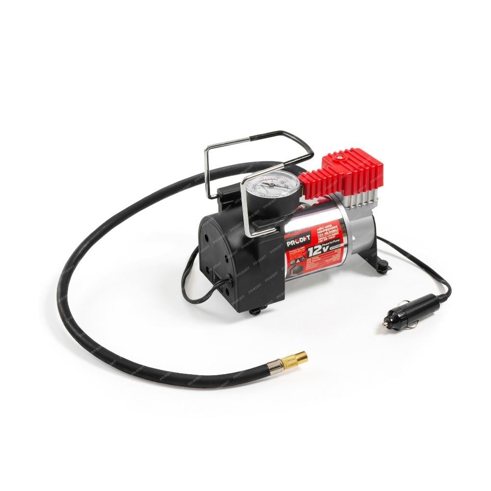 Prodht 12V Mini Hava Kompresörü Tekli (D12070001)