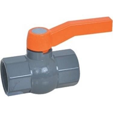 PVC KÜRESEL VANA 2 1/2