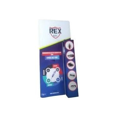 REX GEL HAŞERE JELİ 5G