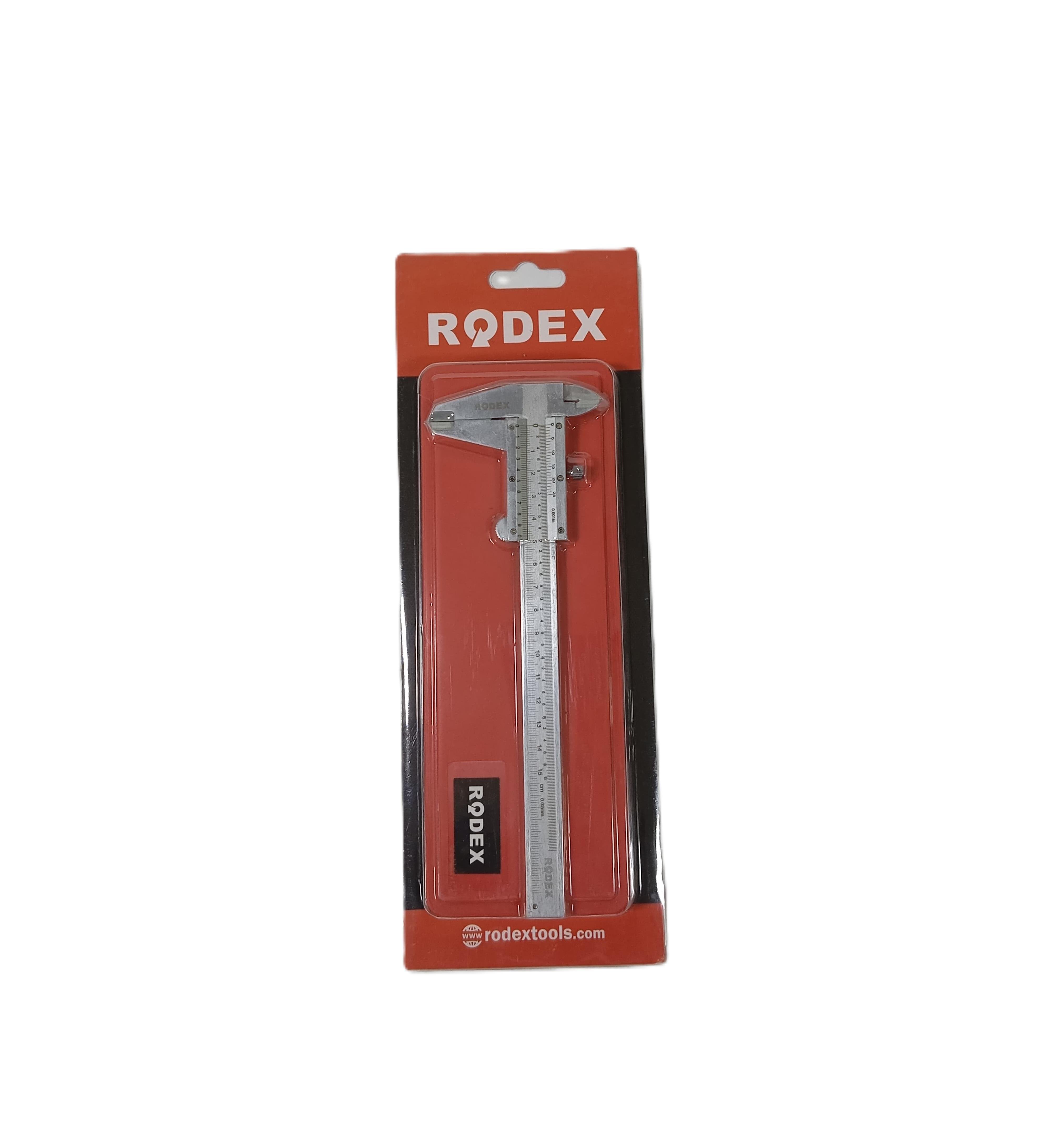 Rodex 150Mm Kumpas (Rht0911100015)