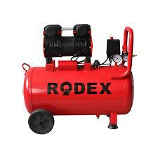 Rodex 50Lt 2Hp Hava Kompresörü (Rdx751)