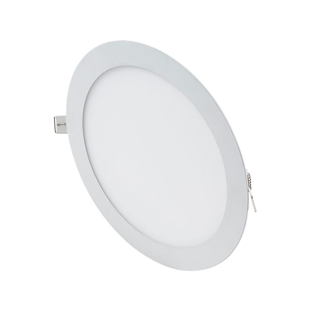 Rutter 12W Panel Beyaz (RT-9903)