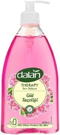 Saloon Sıvı Sabun 400Ml Dalan