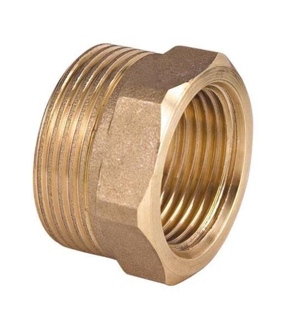 Sarı Redüksiyon 1/2X3/8