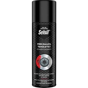 Selsil Balata Sprey 500ML