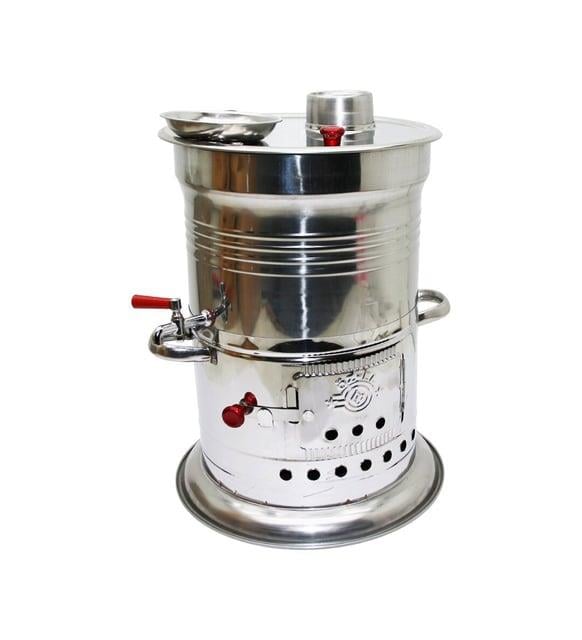 Semaver 10Lt