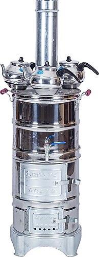 Semaver 35Lt
